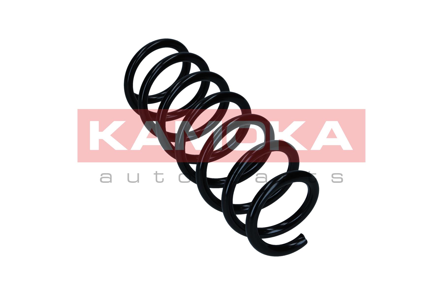 Suspension Spring 3