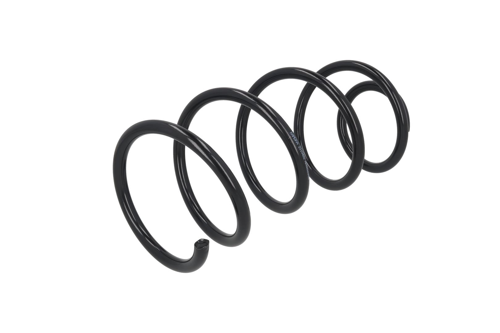 Suspension Spring 2