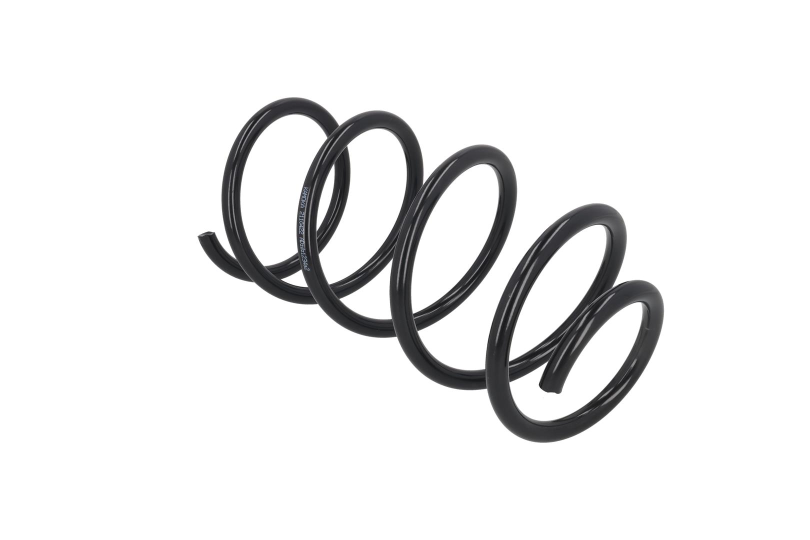 Suspension Spring 3
