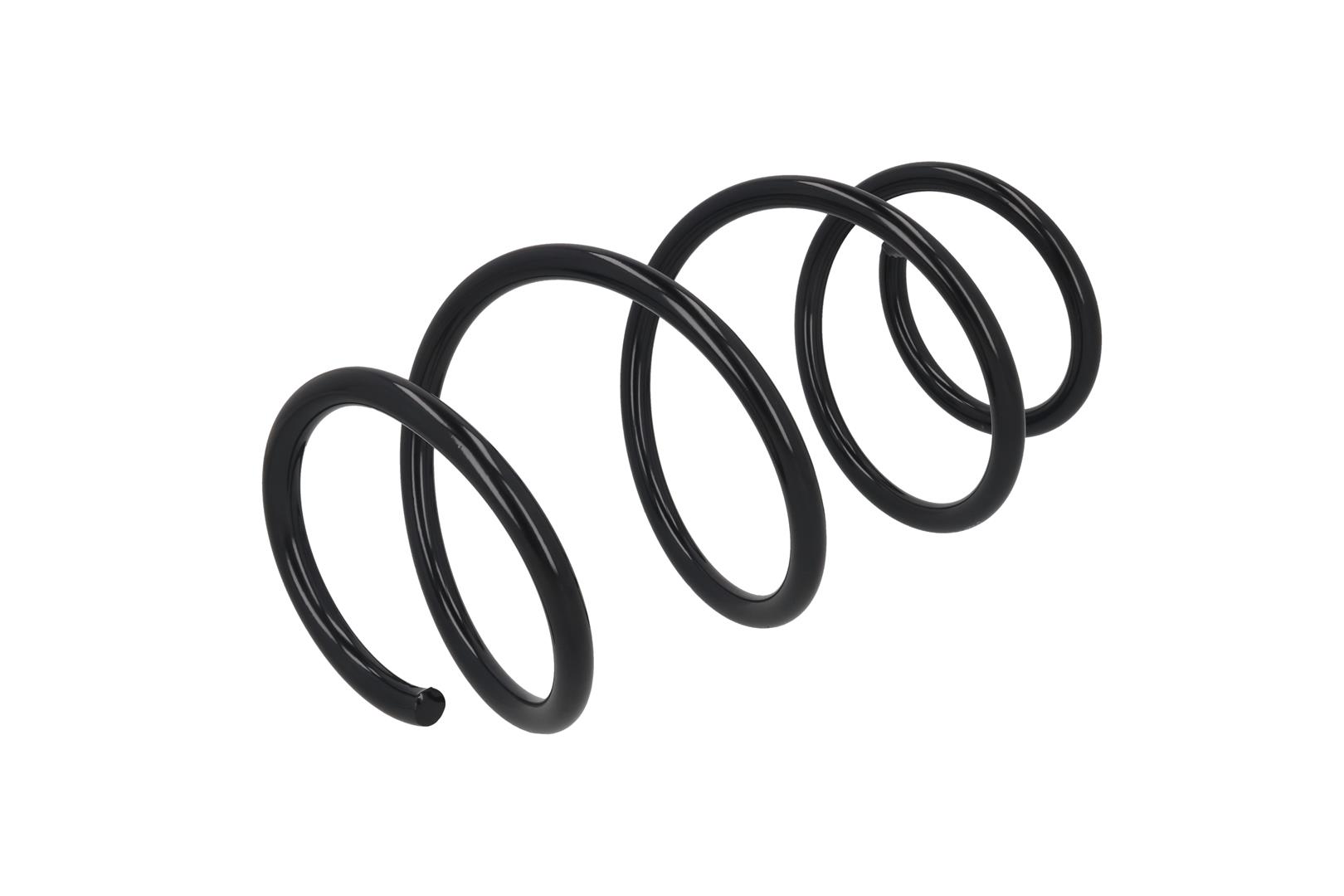 Suspension Spring 2