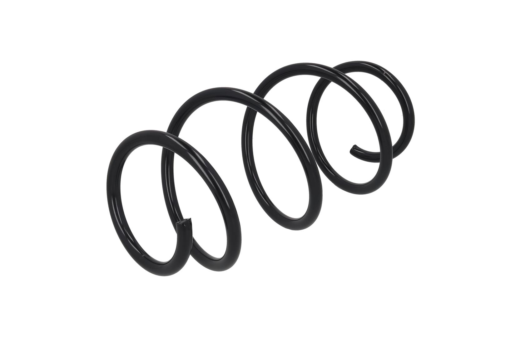 Suspension Spring 4