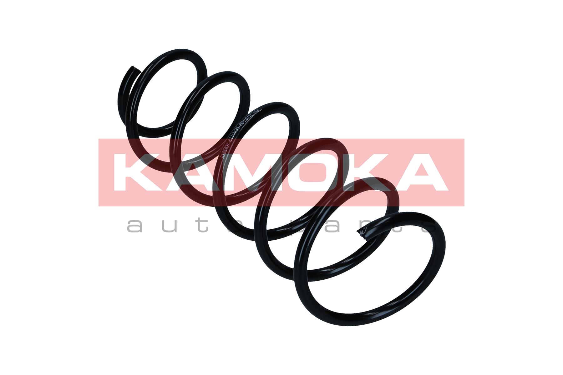 KAMOKA 2110435 Suspension...