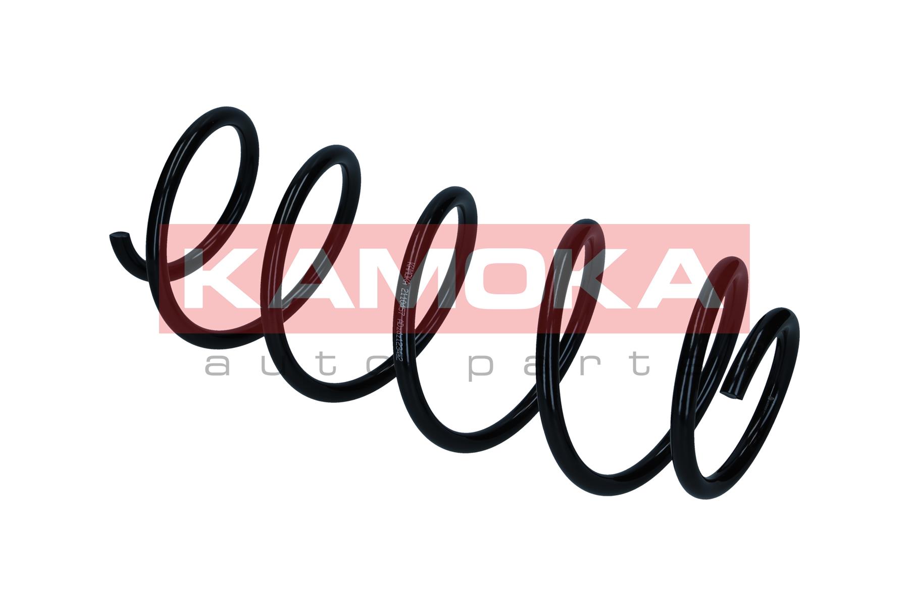 KAMOKA 2110457 Suspension...