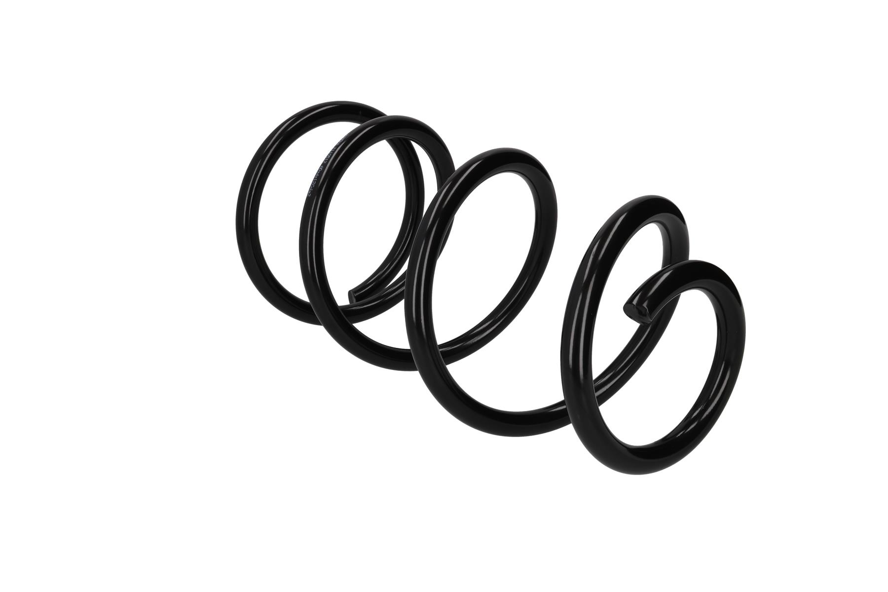 KAMOKA 2110512 Fahrwerksfeder