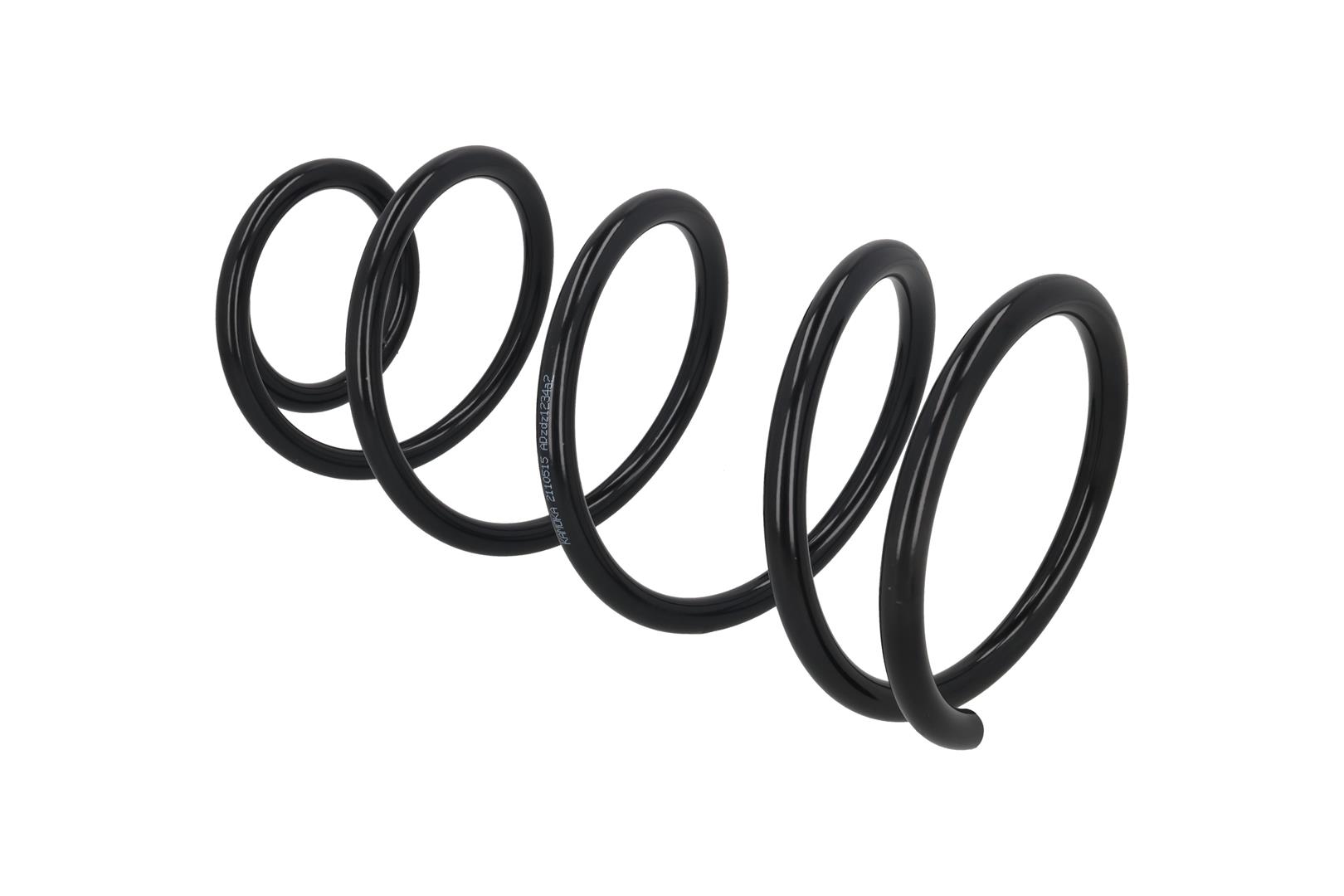 KAMOKA 2110515 Fahrwerksfeder