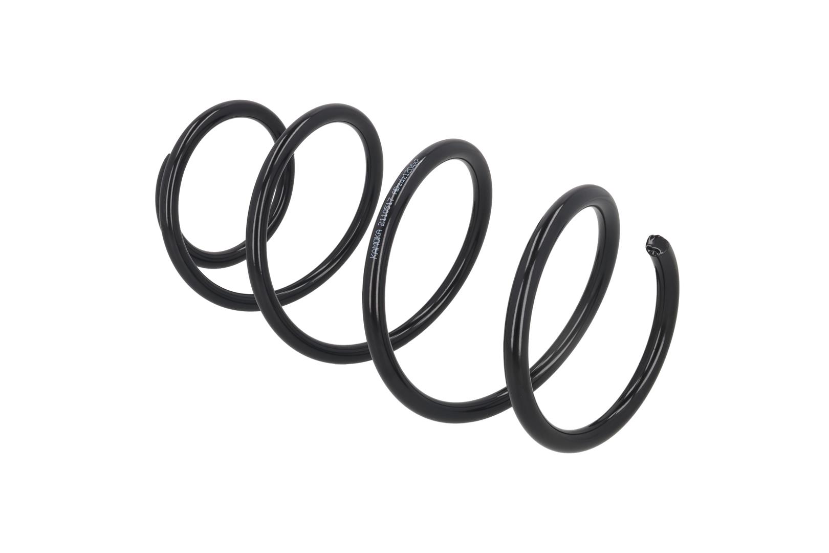 KAMOKA 2110517 Fahrwerksfeder