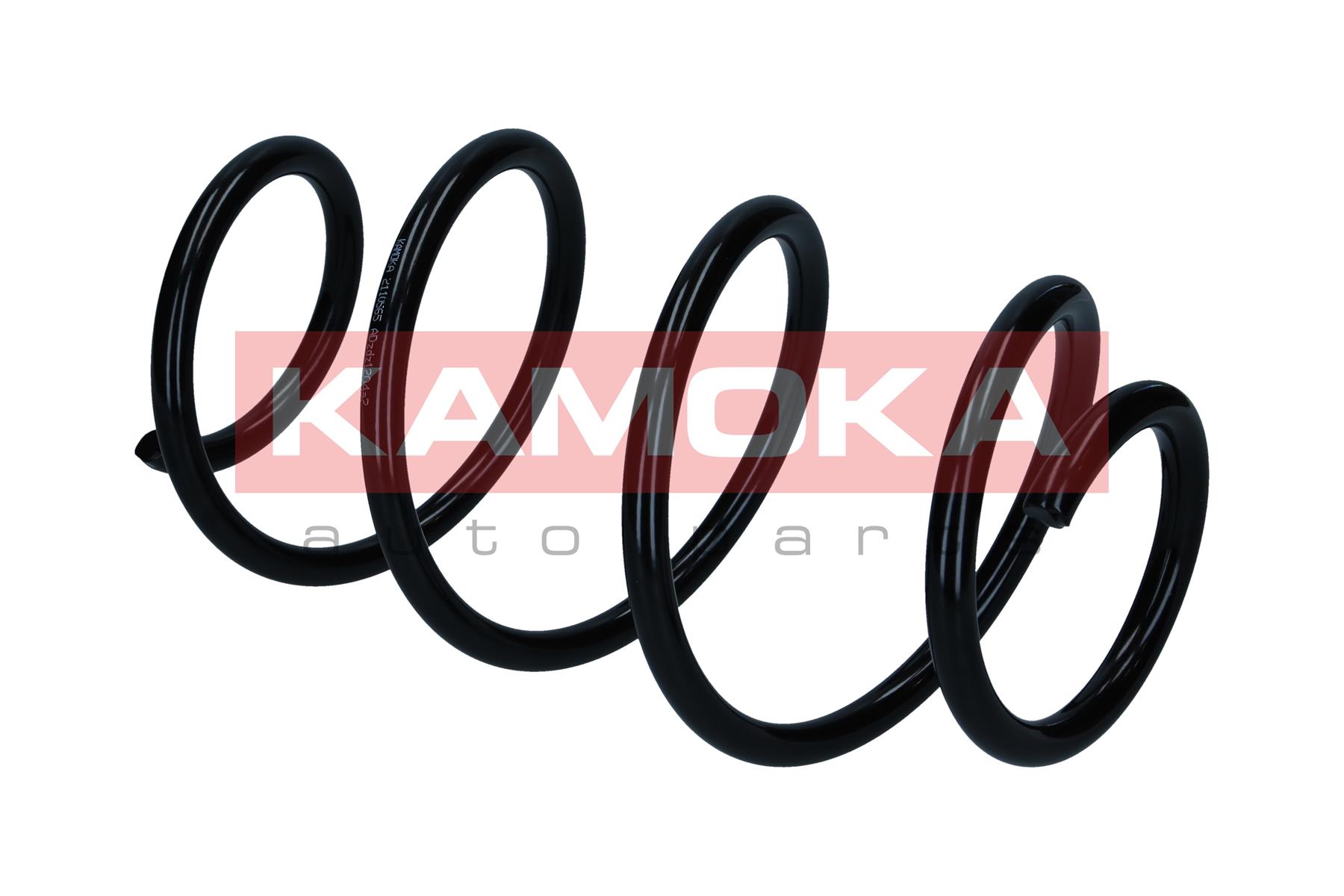 KAMOKA 2110565 Suspension...