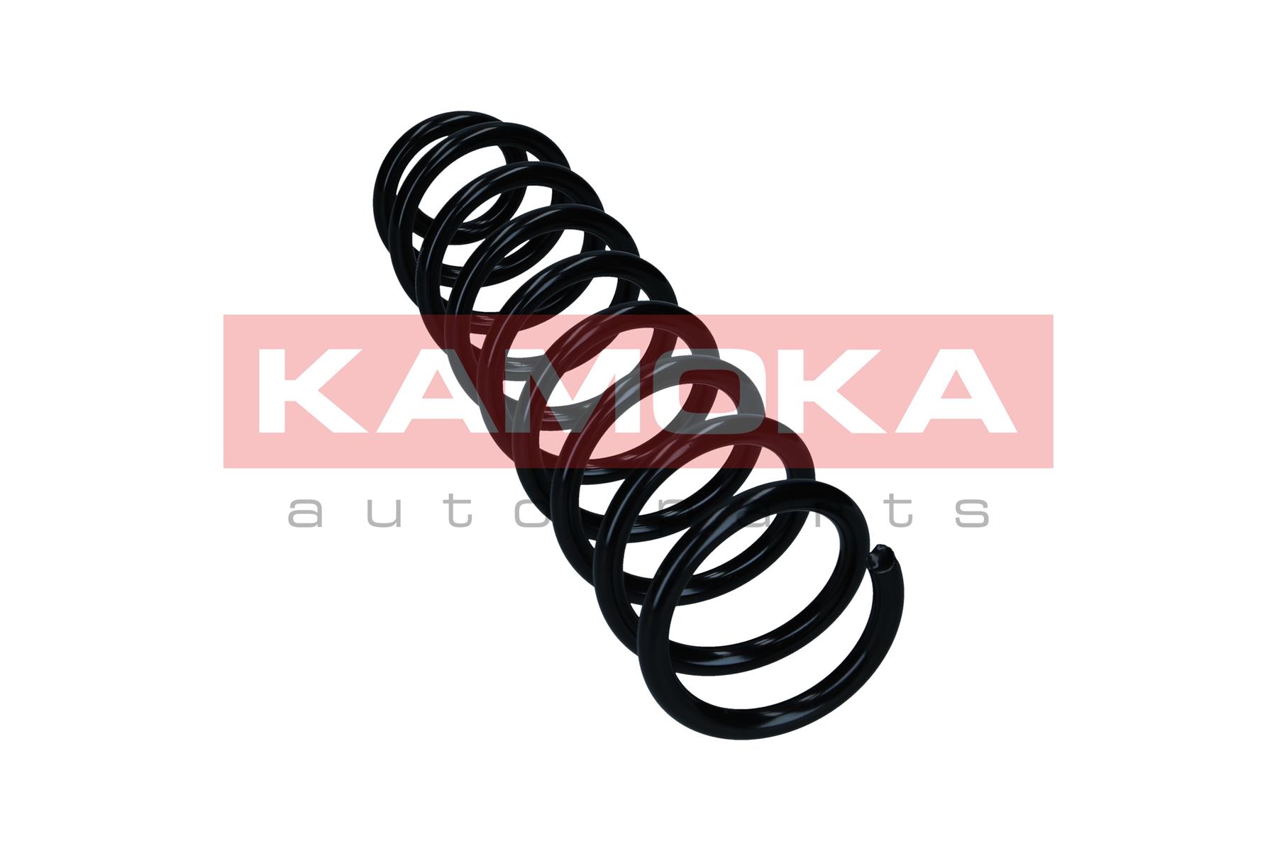 KAMOKA 2110617 Suspension...