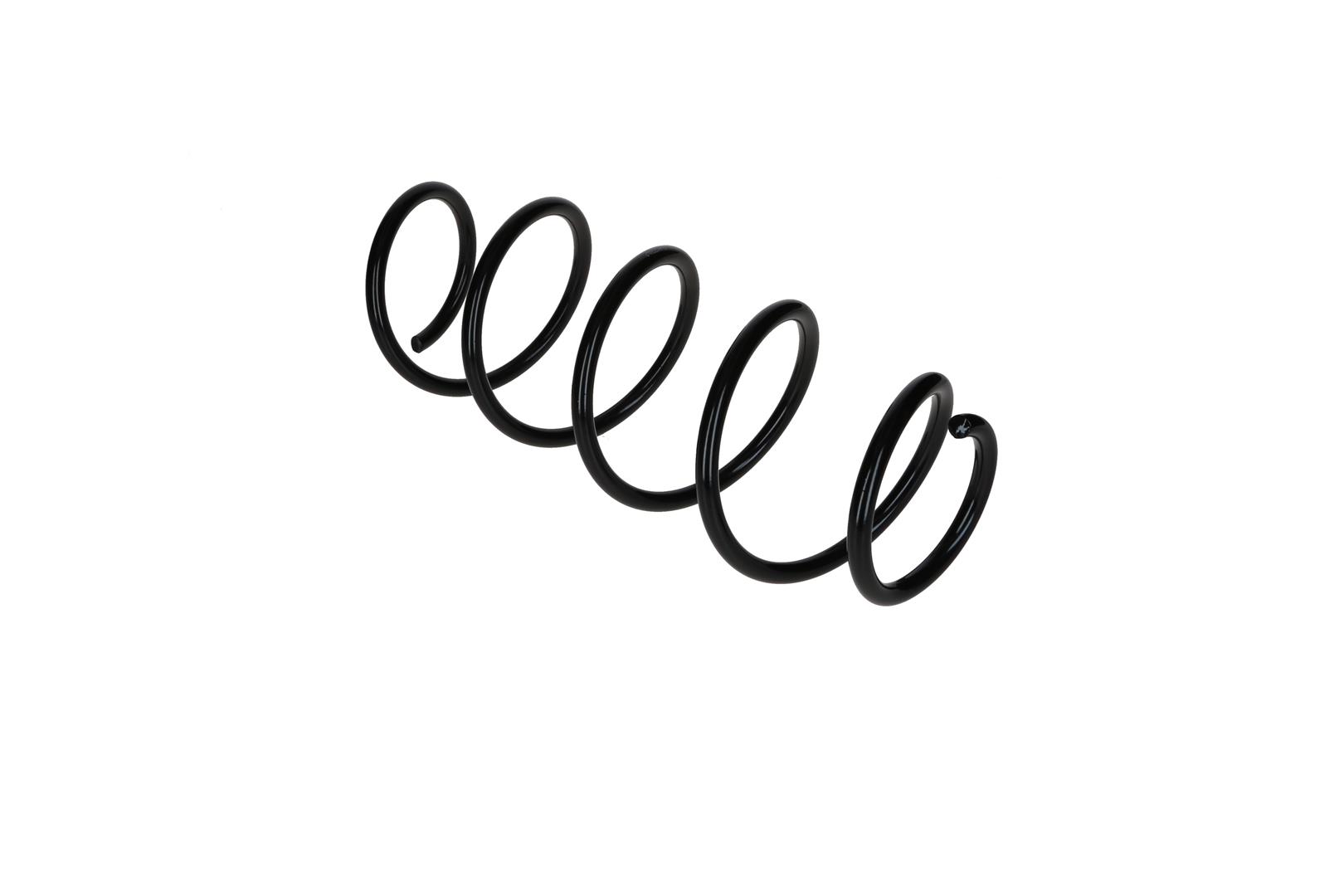Suspension Spring 3