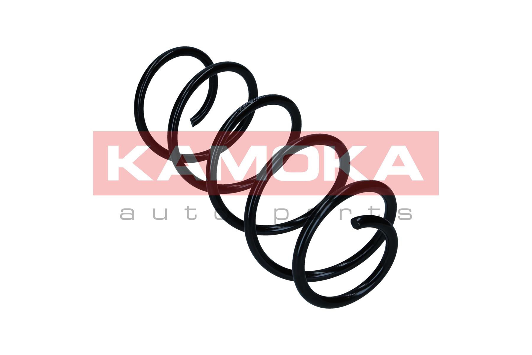Suspension Spring