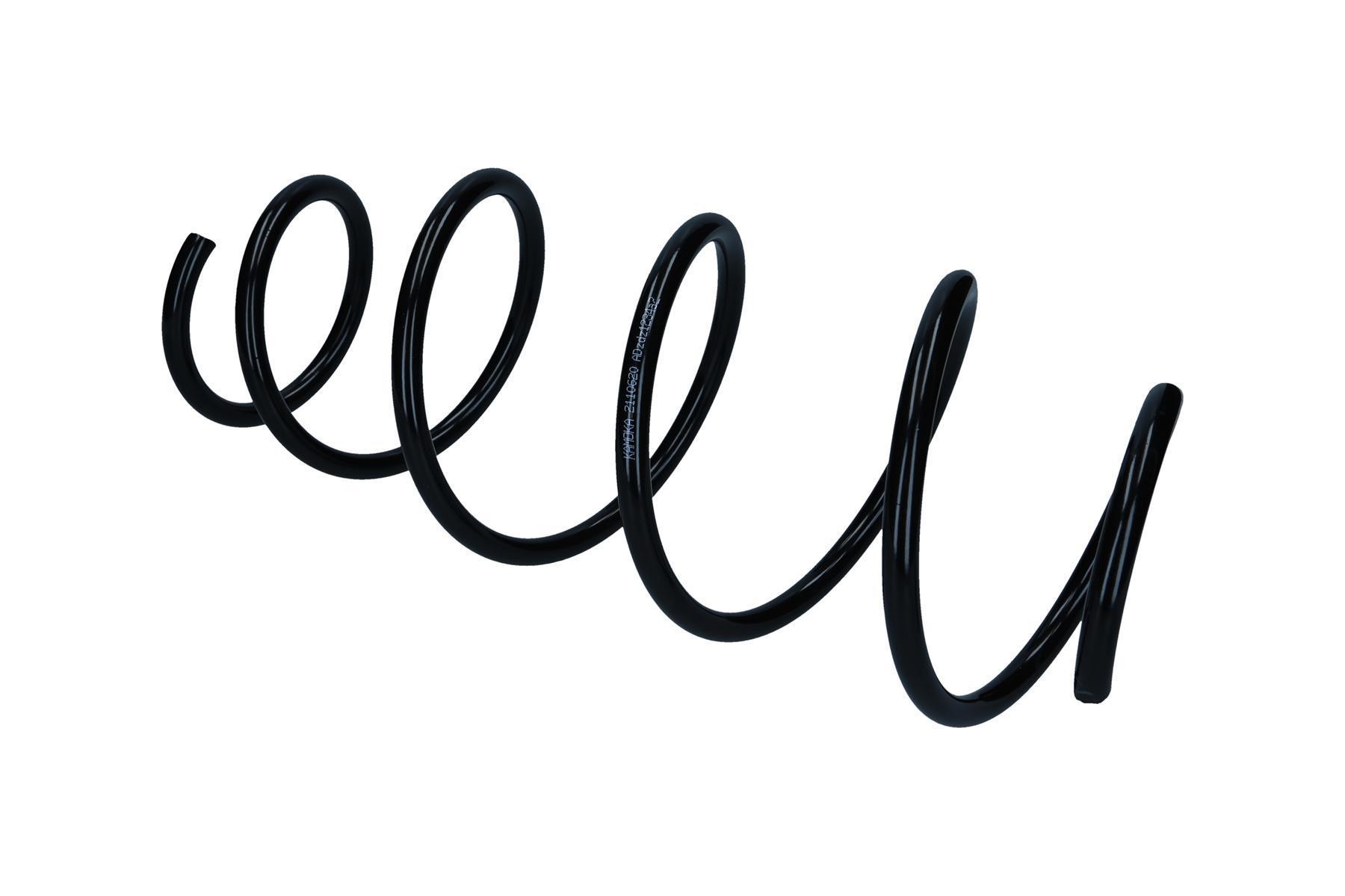 KAMOKA 2110620 Fahrwerksfeder