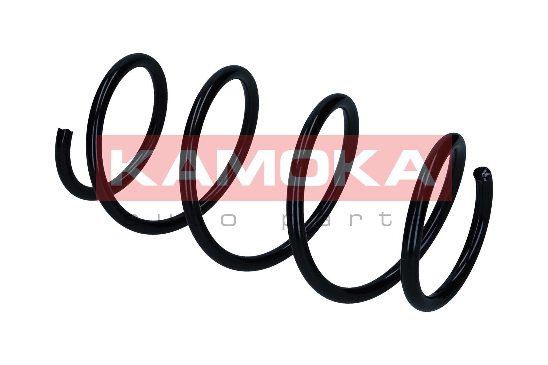 KAMOKA 2110623 Suspension...