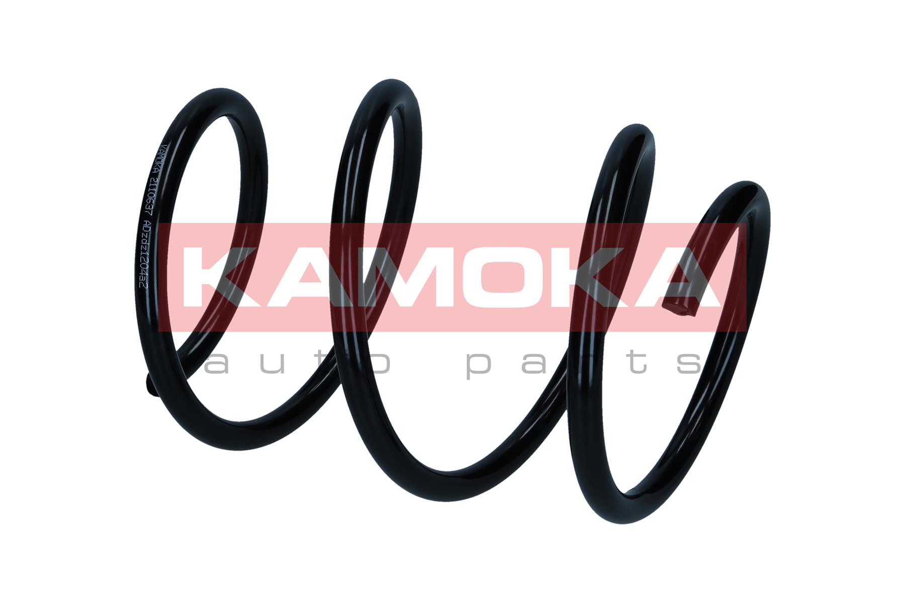 KAMOKA 2110637 Suspension...