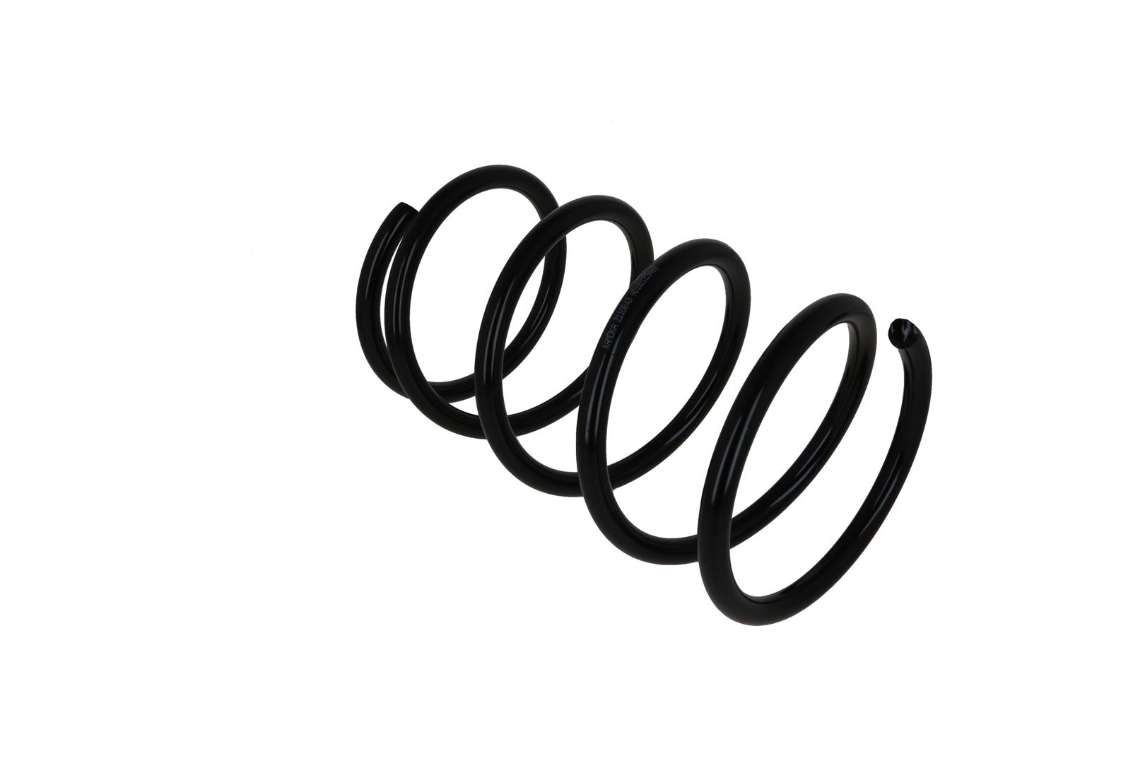 KAMOKA 2110643 Fahrwerksfeder