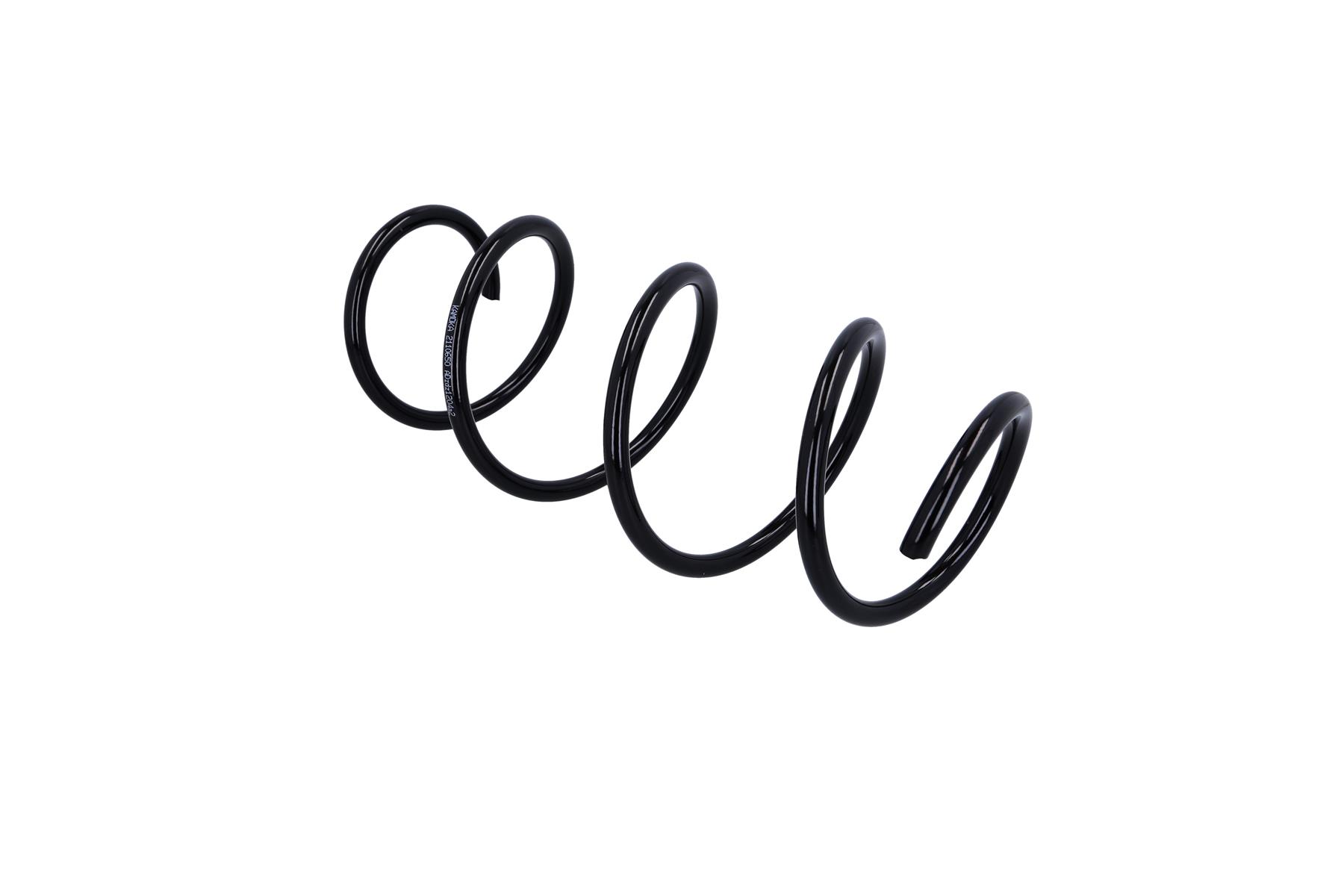 KAMOKA 2110650 Fahrwerksfeder