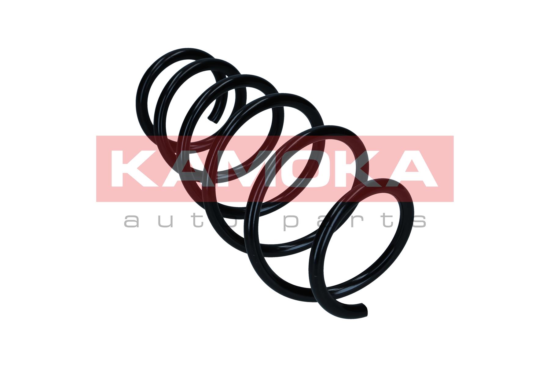 KAMOKA 2110668 Fahrwerksfeder