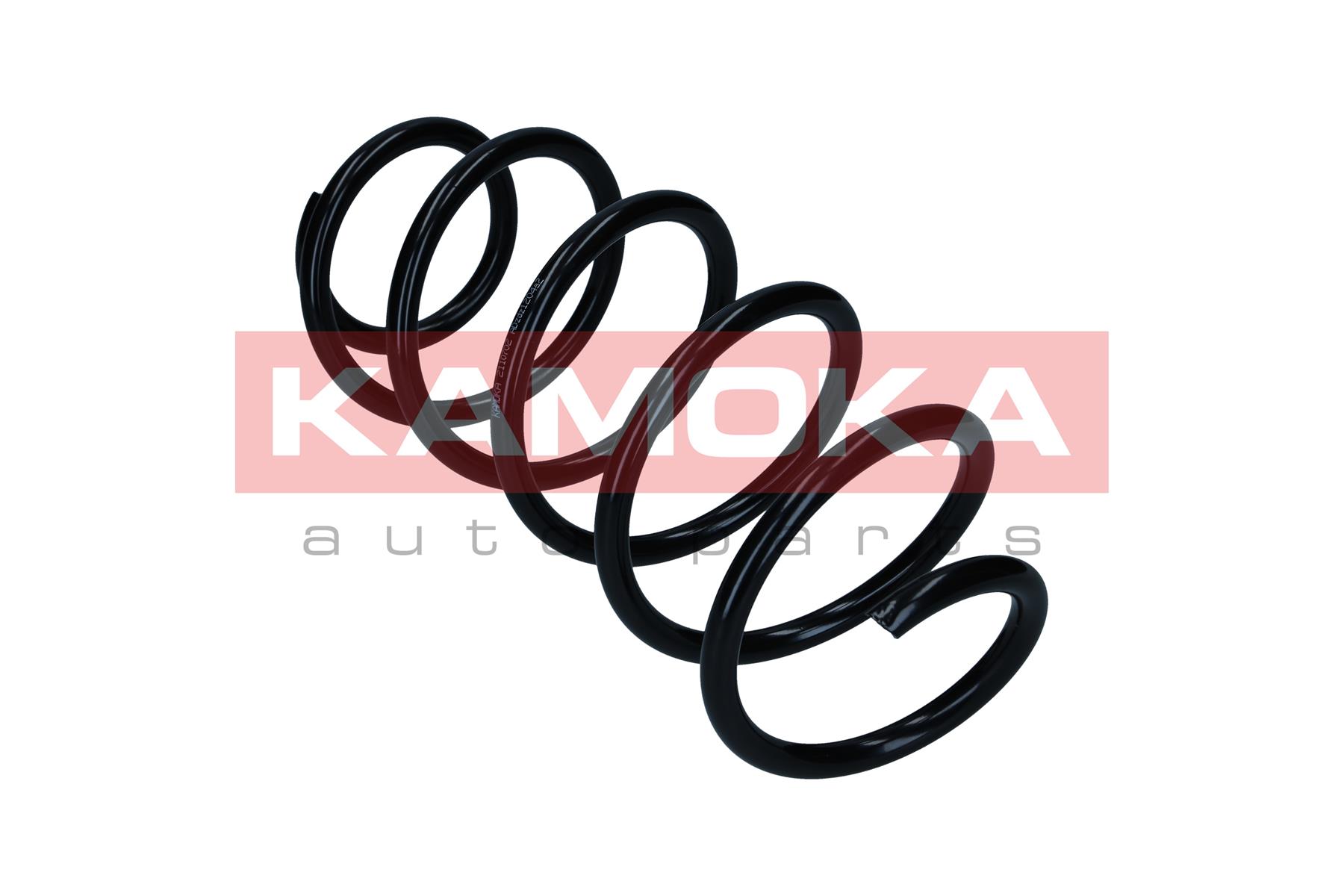 KAMOKA 2110702 Suspension...