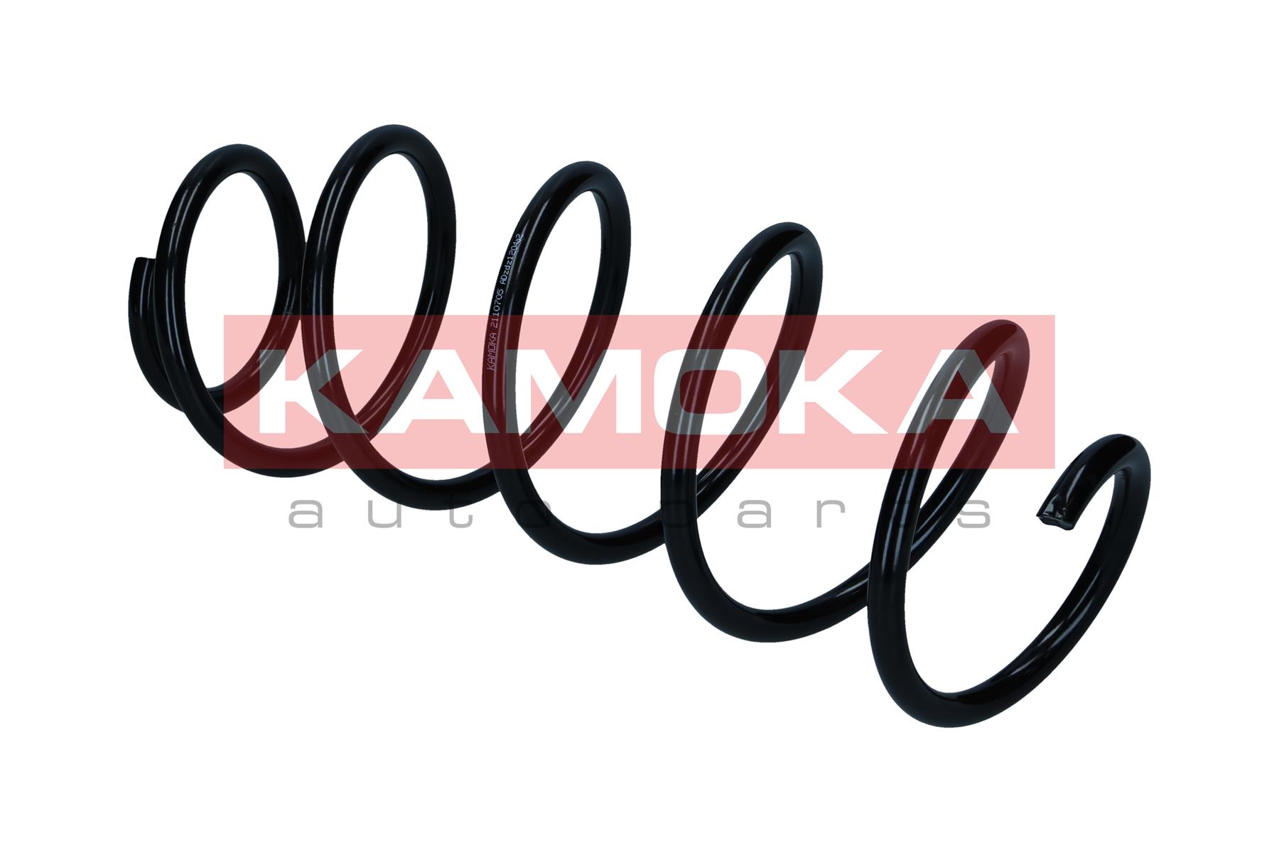 KAMOKA 2110705 Suspension...