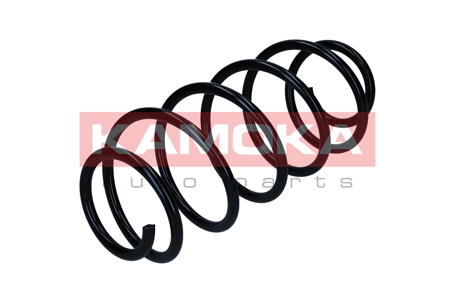 KAMOKA 2110718 Fahrwerksfeder