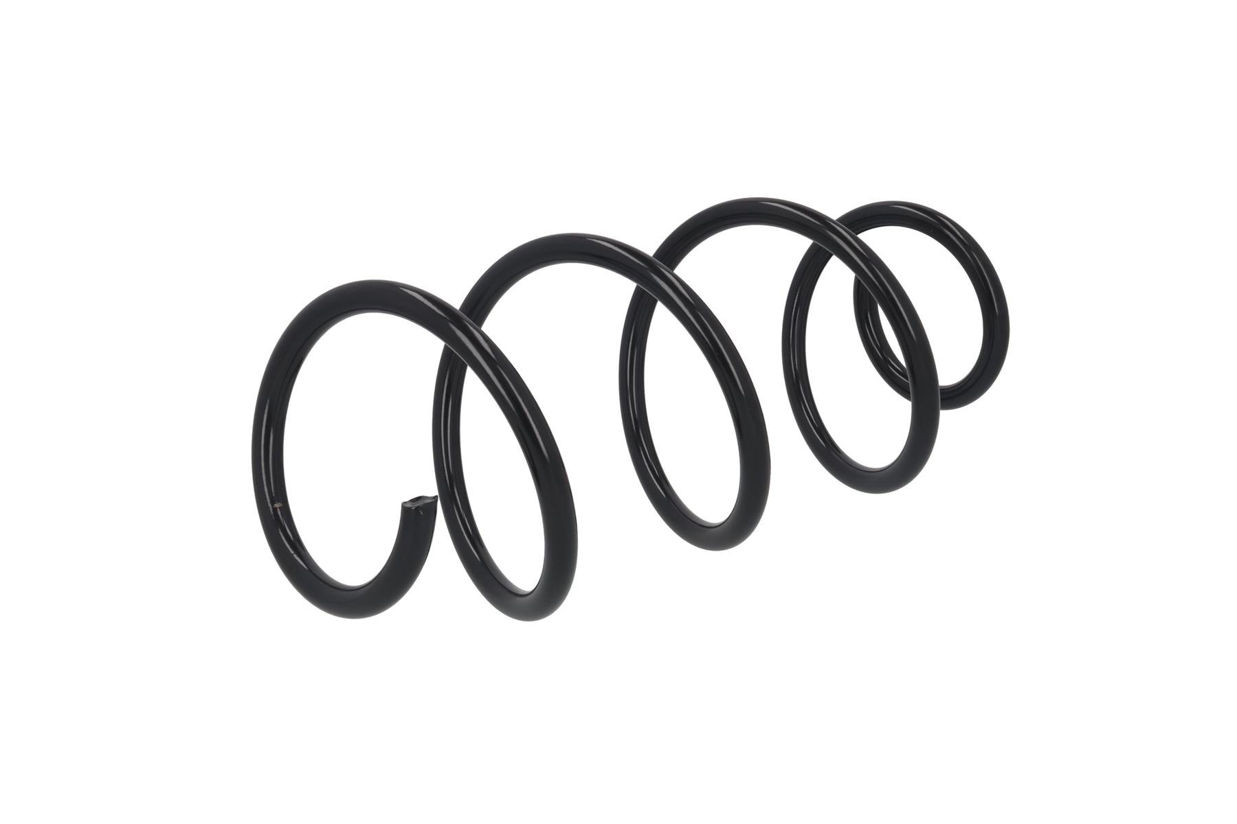 Suspension Spring 2