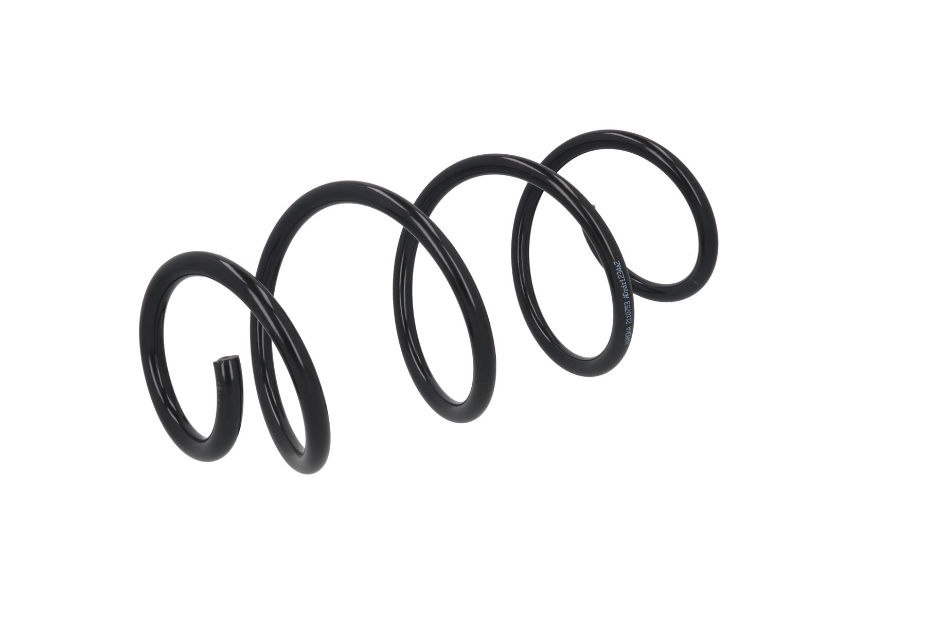 Suspension Spring 4