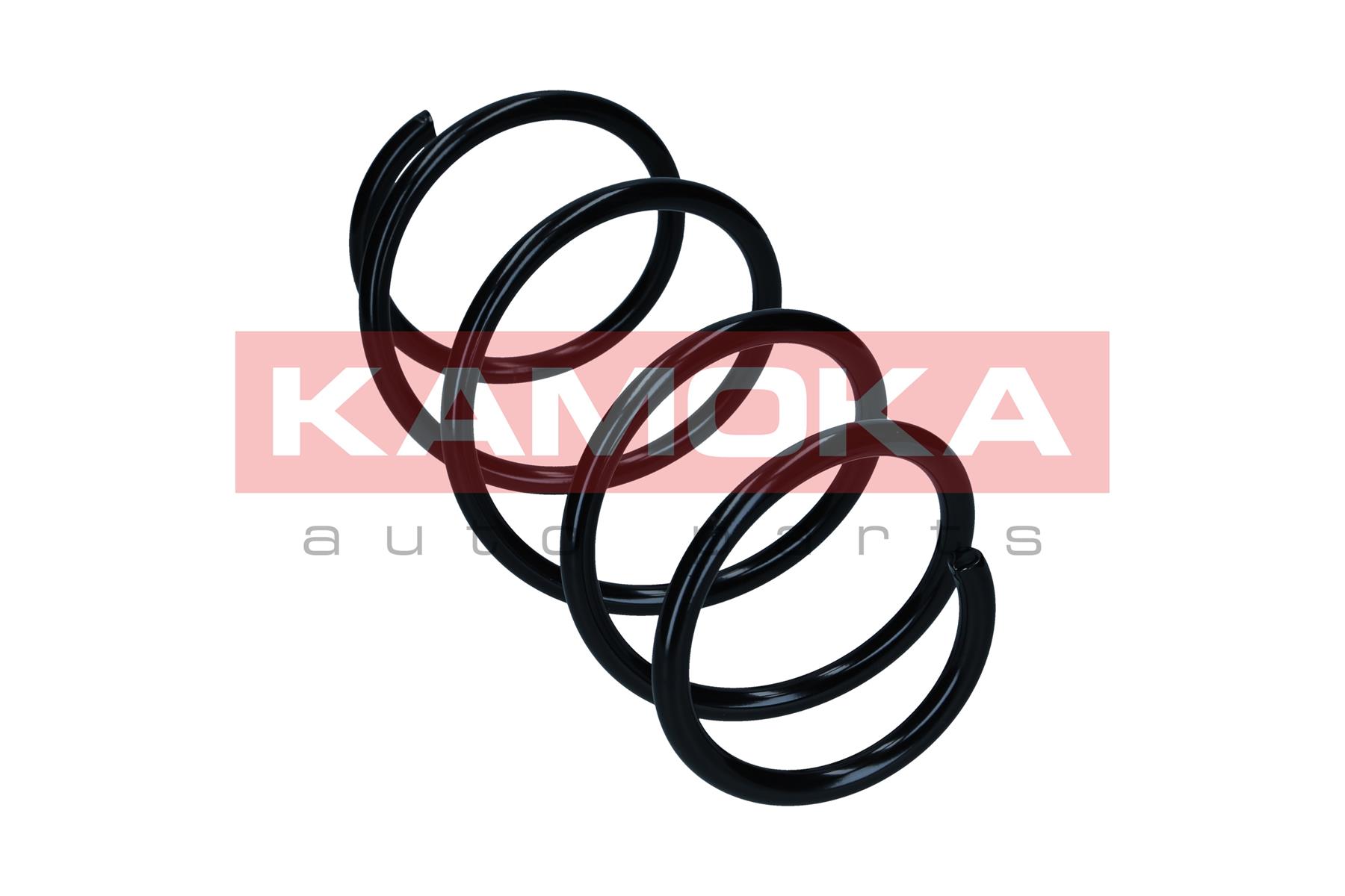 KAMOKA 2110799 Fahrwerksfeder