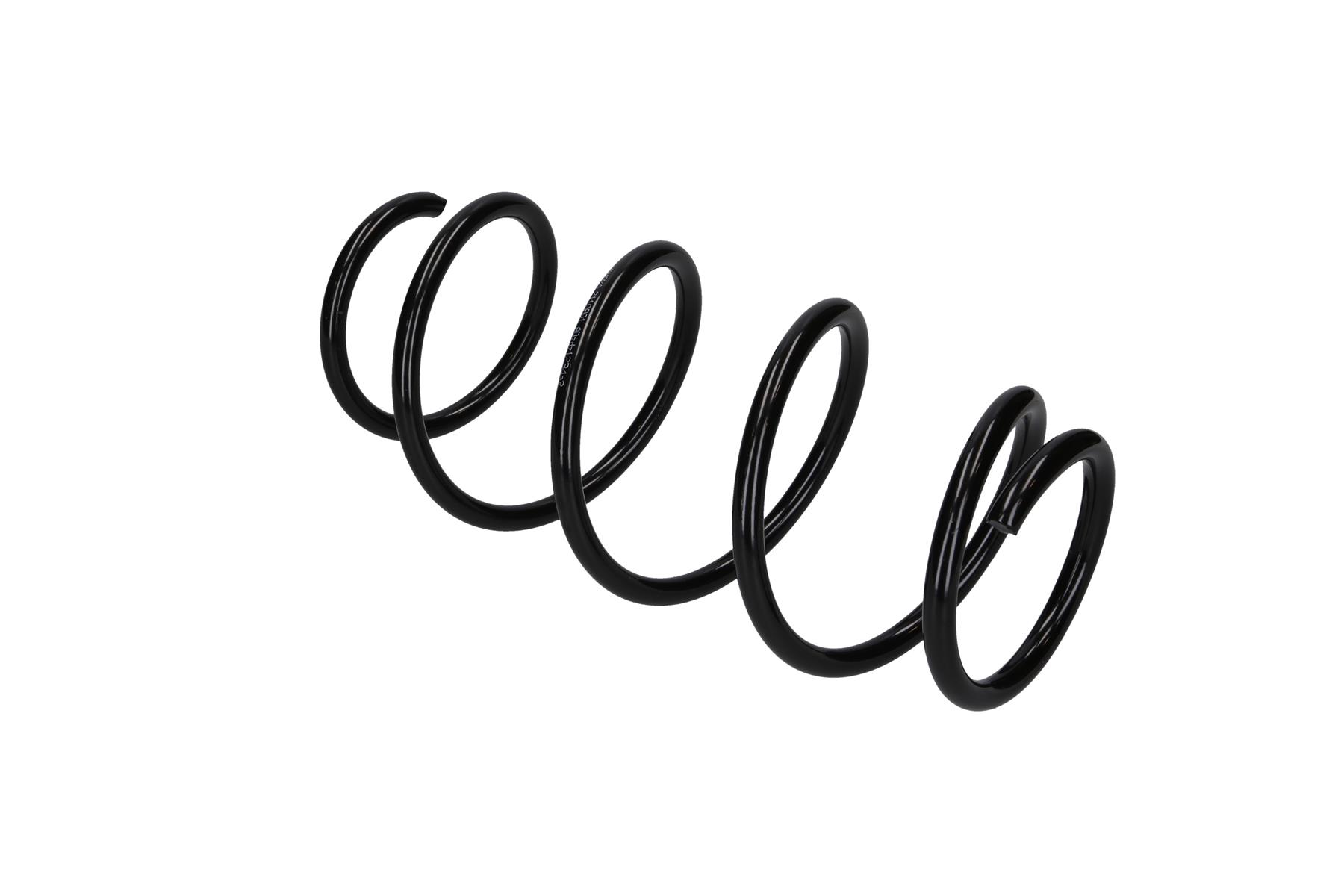 KAMOKA 2110801 Fahrwerksfeder