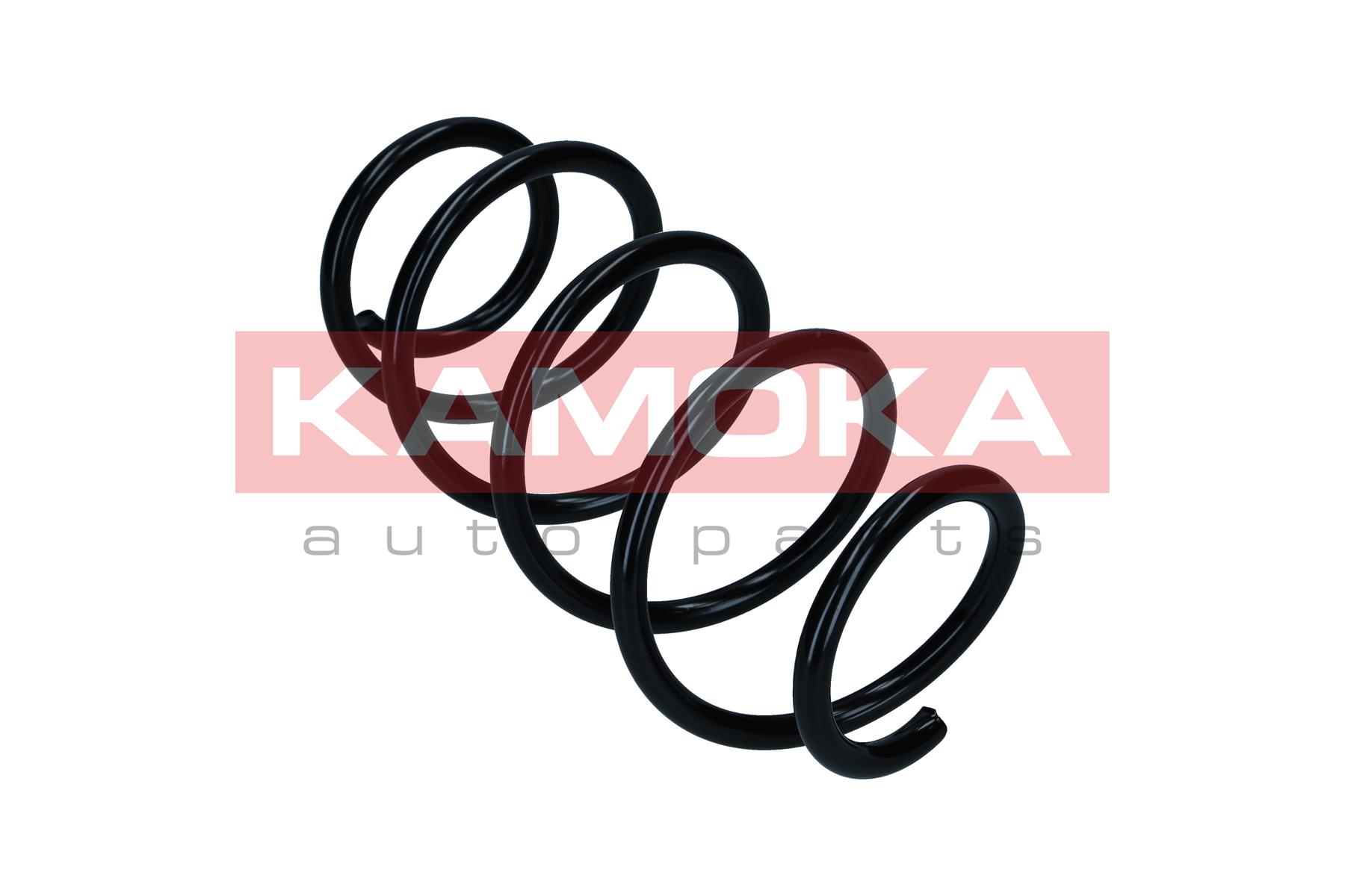 KAMOKA 2110818 Suspension...