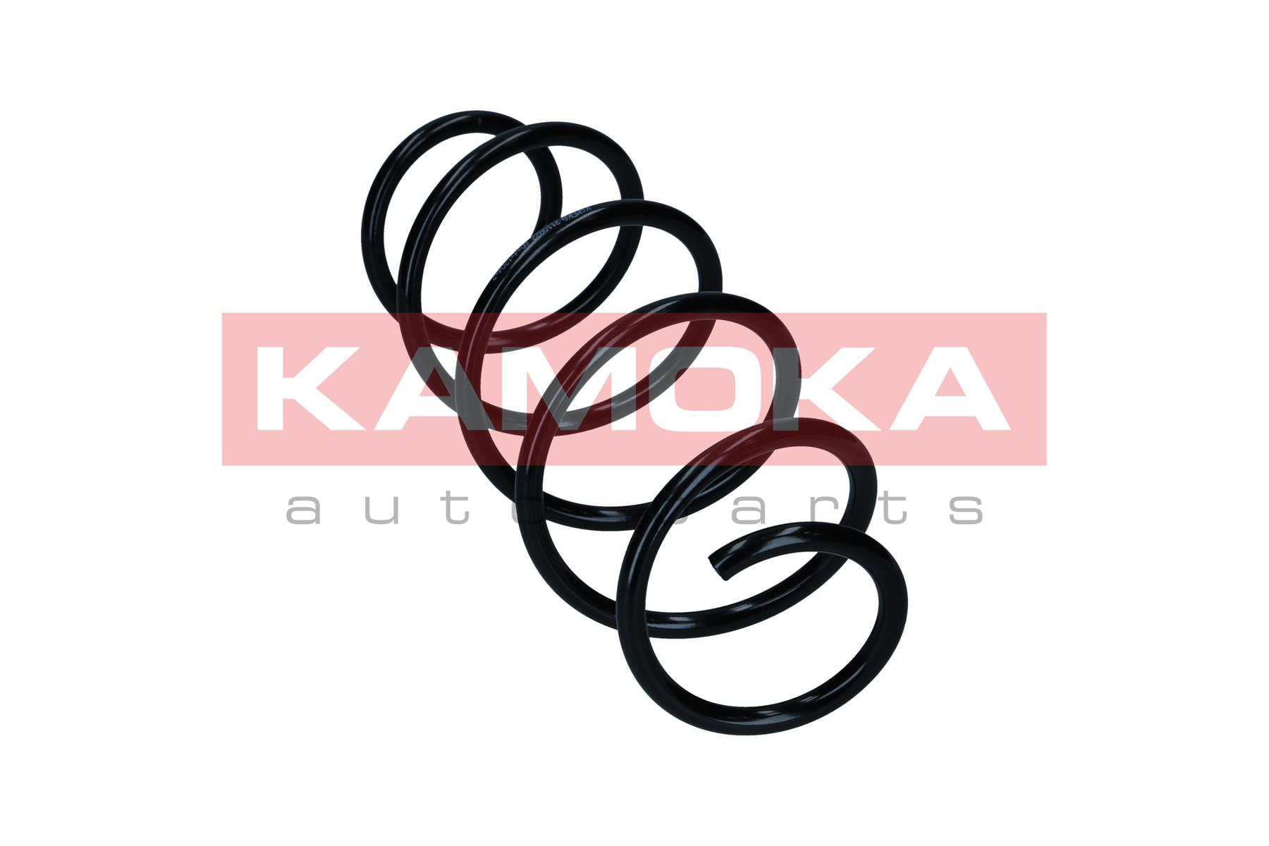 KAMOKA 2110822 Suspension...