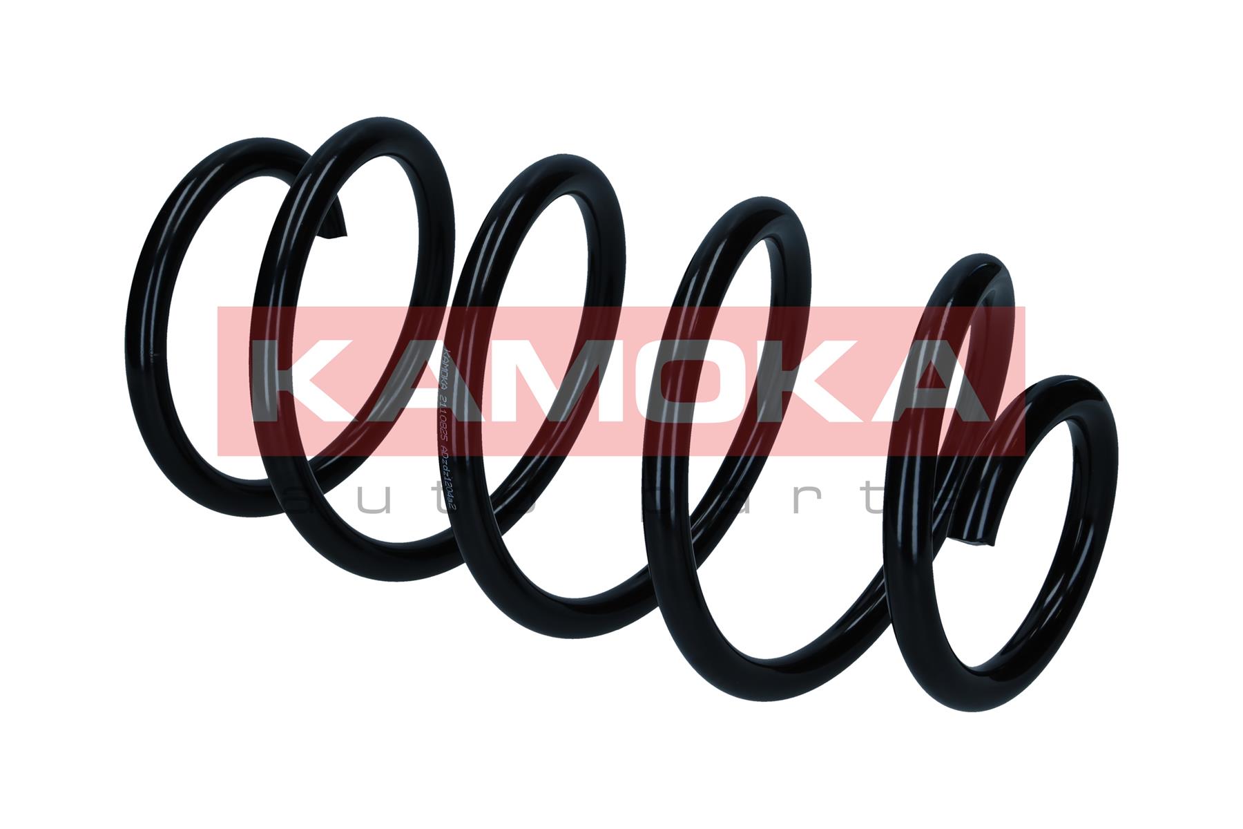 KAMOKA 2110825 Fahrwerksfeder