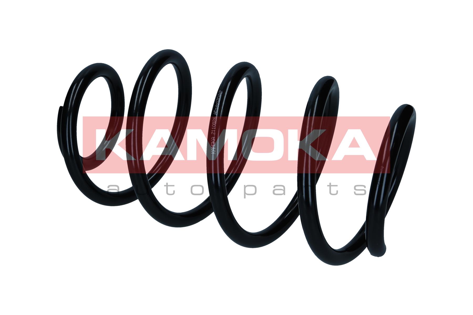 KAMOKA 2110826 Fahrwerksfeder