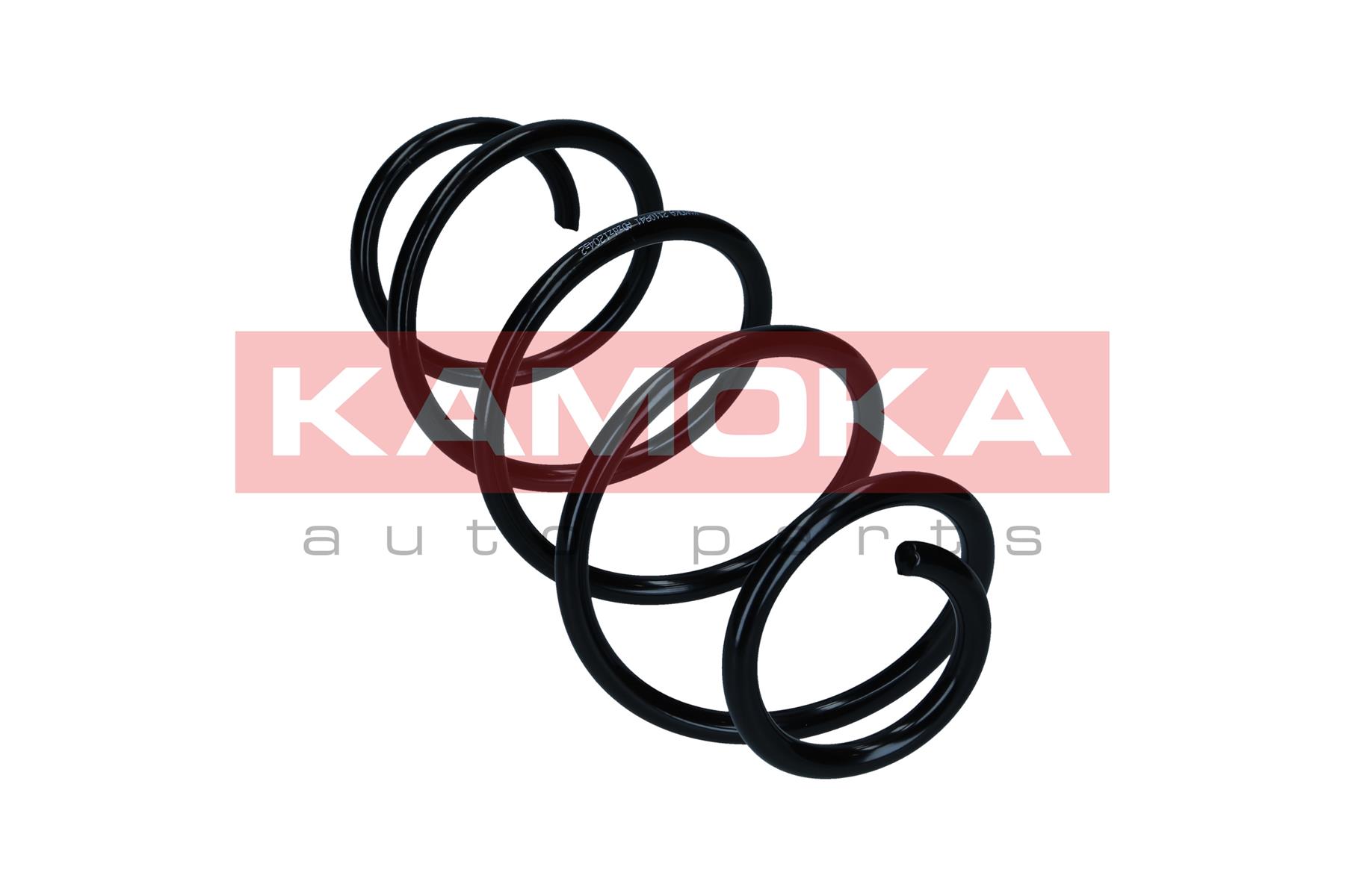 KAMOKA 2110841 Suspension...