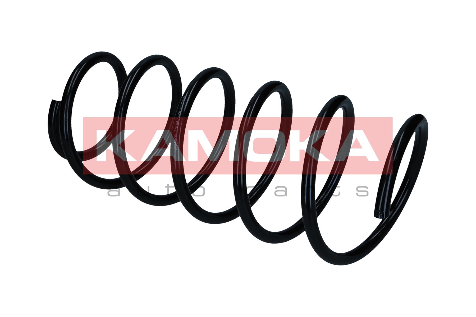 KAMOKA 2110862 Fahrwerksfeder