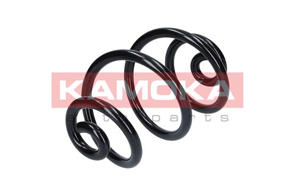 KAMOKA 2120002 Fahrwerksfeder