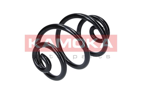 KAMOKA 2120002 Fahrwerksfeder