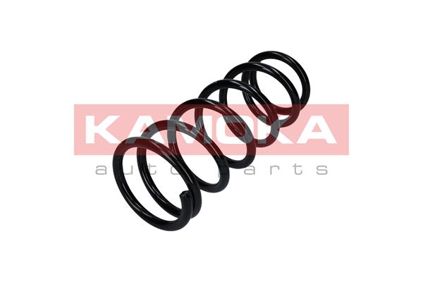 KAMOKA 2120008 Fahrwerksfeder