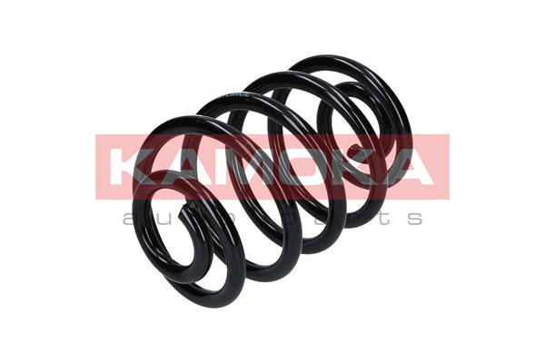 KAMOKA 2120057 Fahrwerksfeder