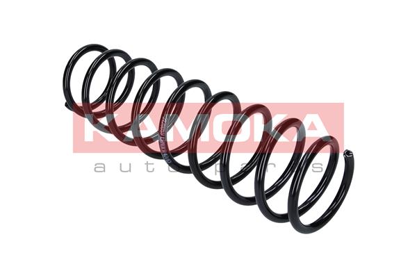 KAMOKA 2120059 Fahrwerksfeder