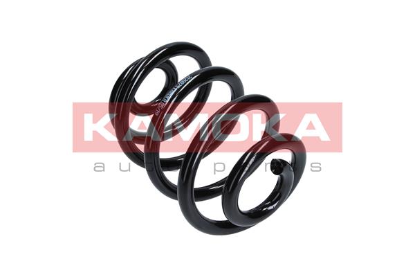 KAMOKA 2120075 Fahrwerksfeder
