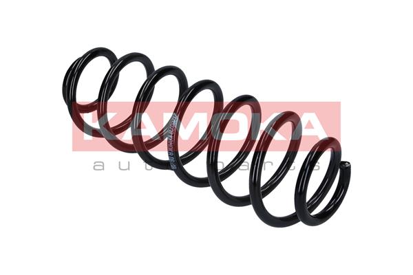 Suspension Spring 4