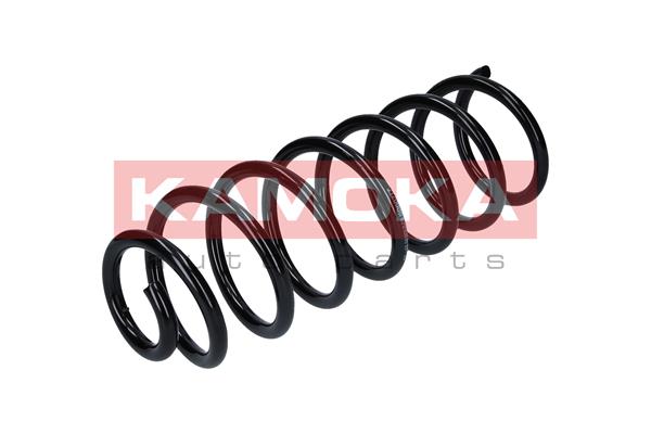 Suspension Spring 3