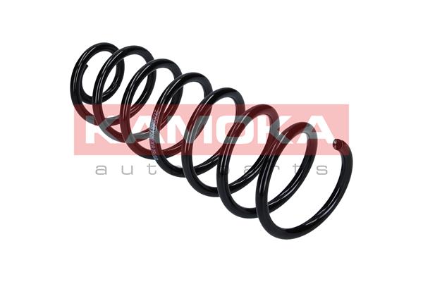 Suspension Spring 4