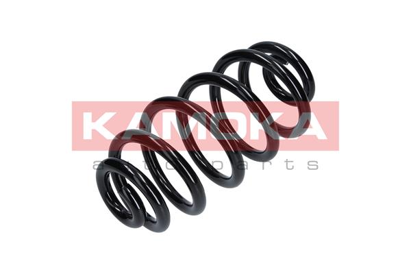 Suspension Spring 4