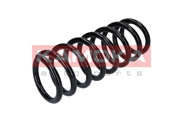 KAMOKA 2120110 Fahrwerksfeder