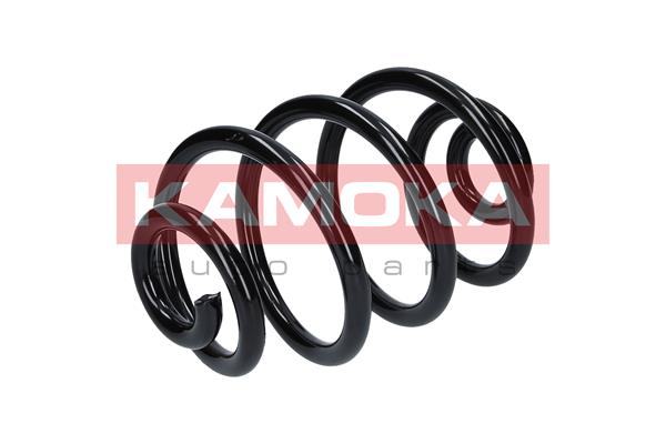 KAMOKA 2120116 Fahrwerksfeder