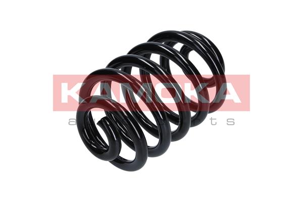 Suspension Spring 3