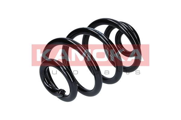 Suspension Spring 3