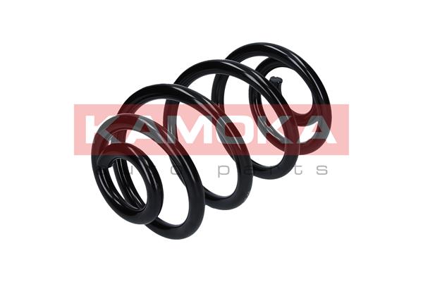 KAMOKA 2120122 Fahrwerksfeder