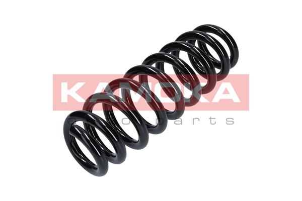 Suspension Spring 3