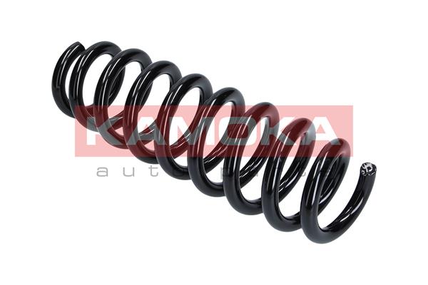 Suspension Spring 4